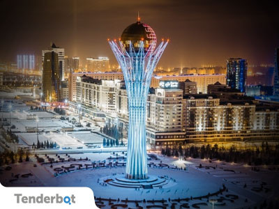 Новости экономической политики Казахстана