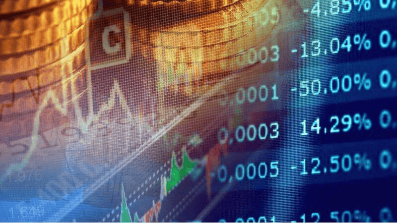 Фондовые биржи