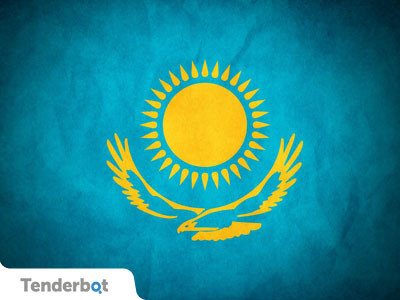 Как получить государственный заказ в Казахстане?