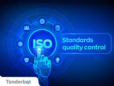 Сертификаты ISO, выгода при участии в государственных закупках.