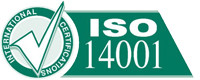 получить сертификат ISO 14001- Tenderbot.kz