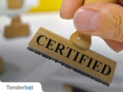 Что такое сертификат соответствия и зачем он нужен?