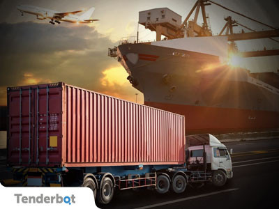 Какой ущерб понесёт транспортировка грузов в экспортном направлении?