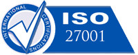 получить сертификат ISO 27001 - Tenderbot.kz