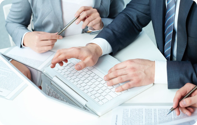 Создание ТОО онлайн