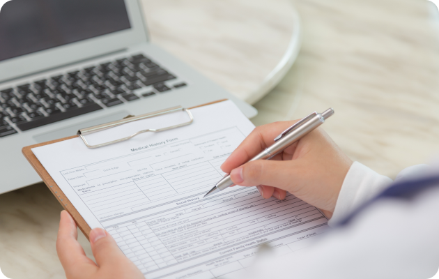 Услуги по подготовке тендерной документации