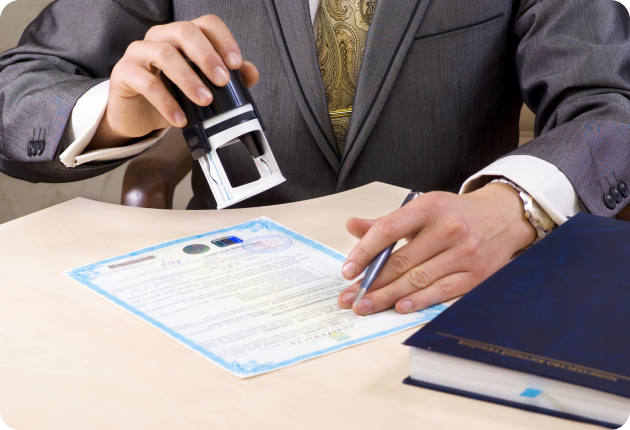 Как зарегистрировать ТОО?